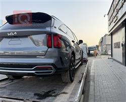 کیا سۆرینتۆ